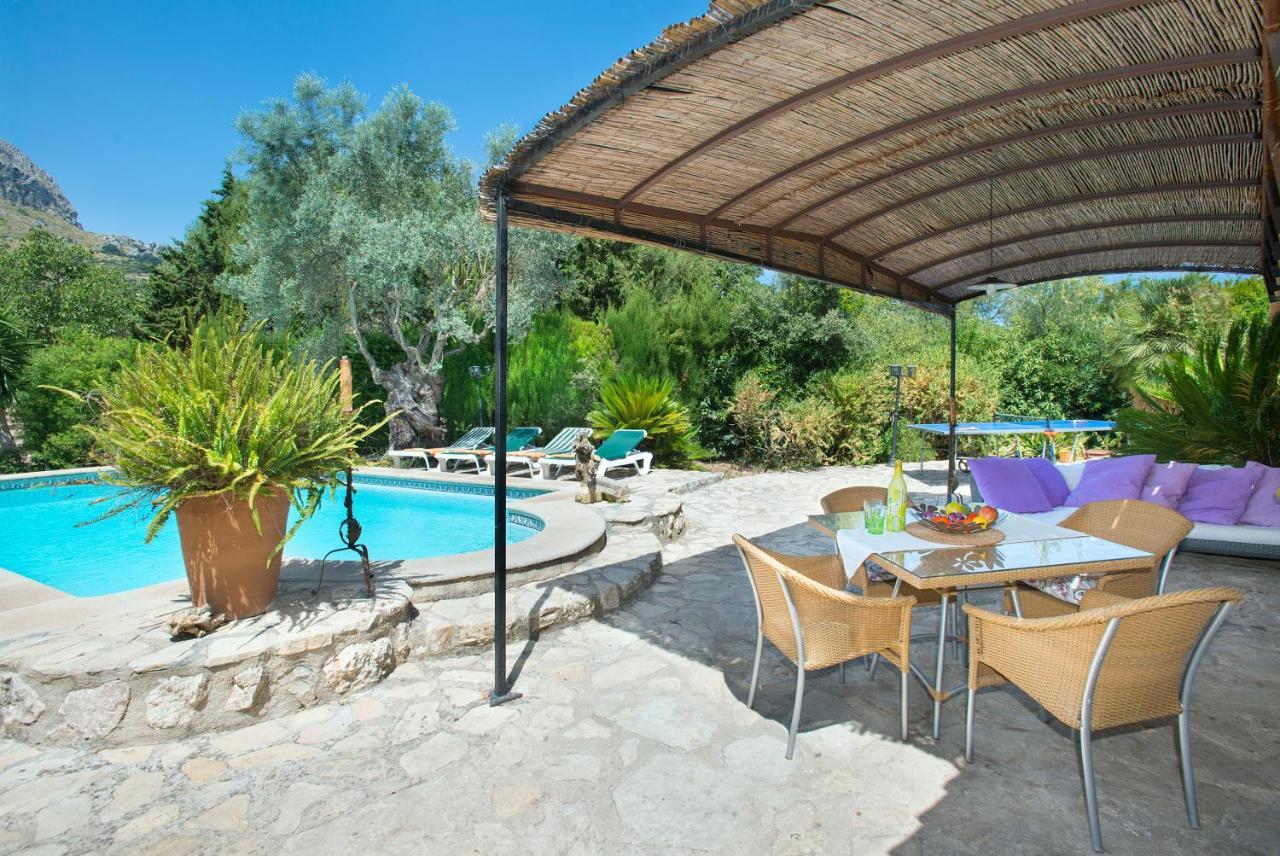 Villa Owl Rafals - Wonder In The Midst Of Nature *