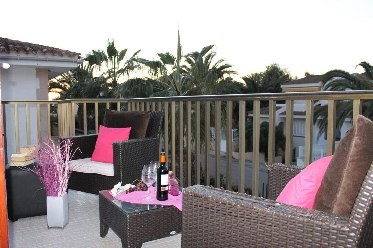 Apartment Noemi Near The Can Picafort (Mallorca)