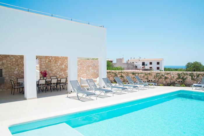 Сasa de vacaciones Ferrer De Shorta