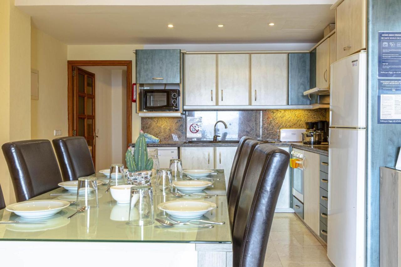Apartamento Daniela Puerto Pollensa