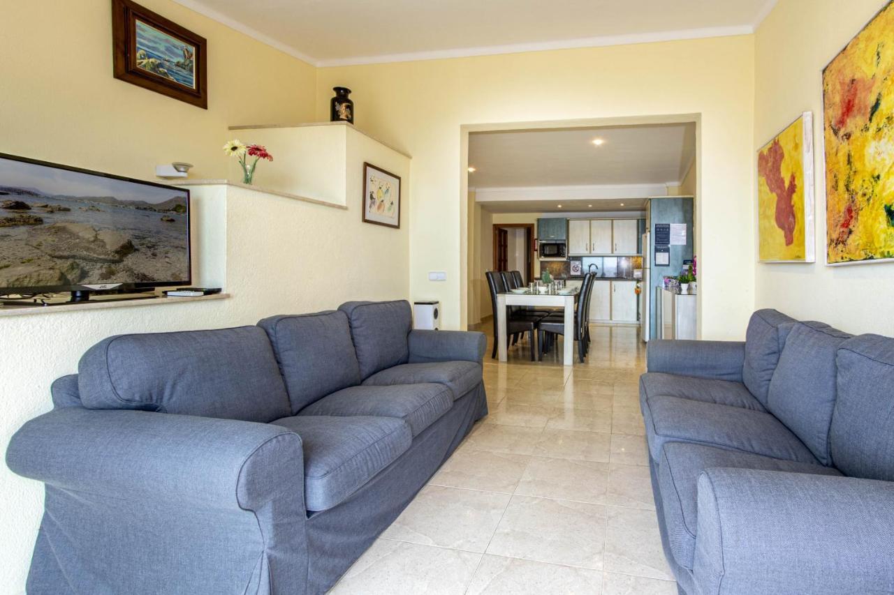 Apartamento Daniela Puerto Pollensa