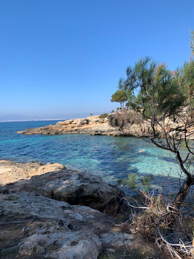 Palma Bay Front Line Villa