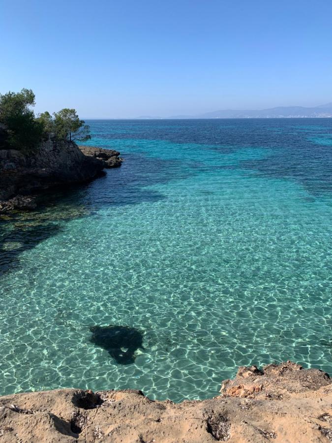 Palma Bay Front Line Villa Llucmajor (Mallorca)