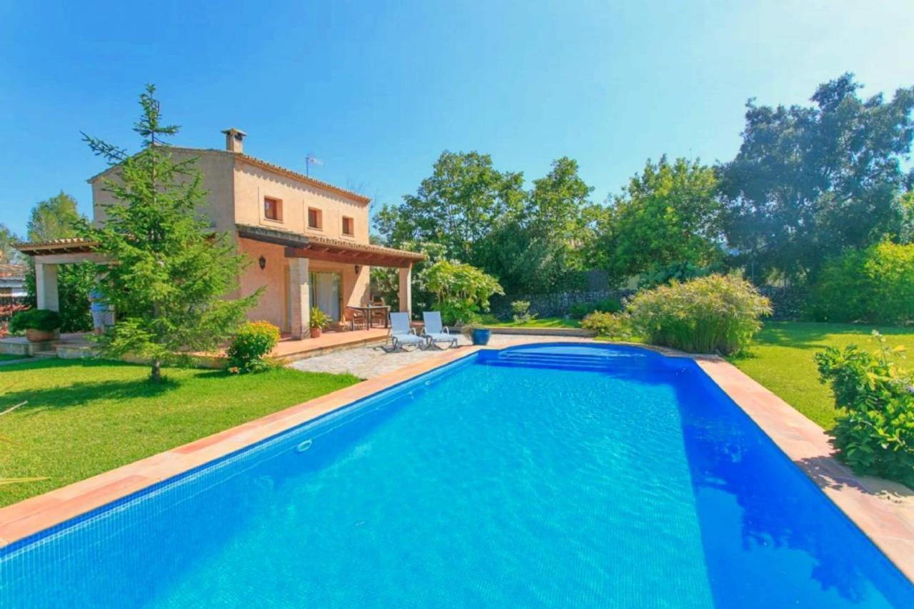 Villa Luisa By Sealand *