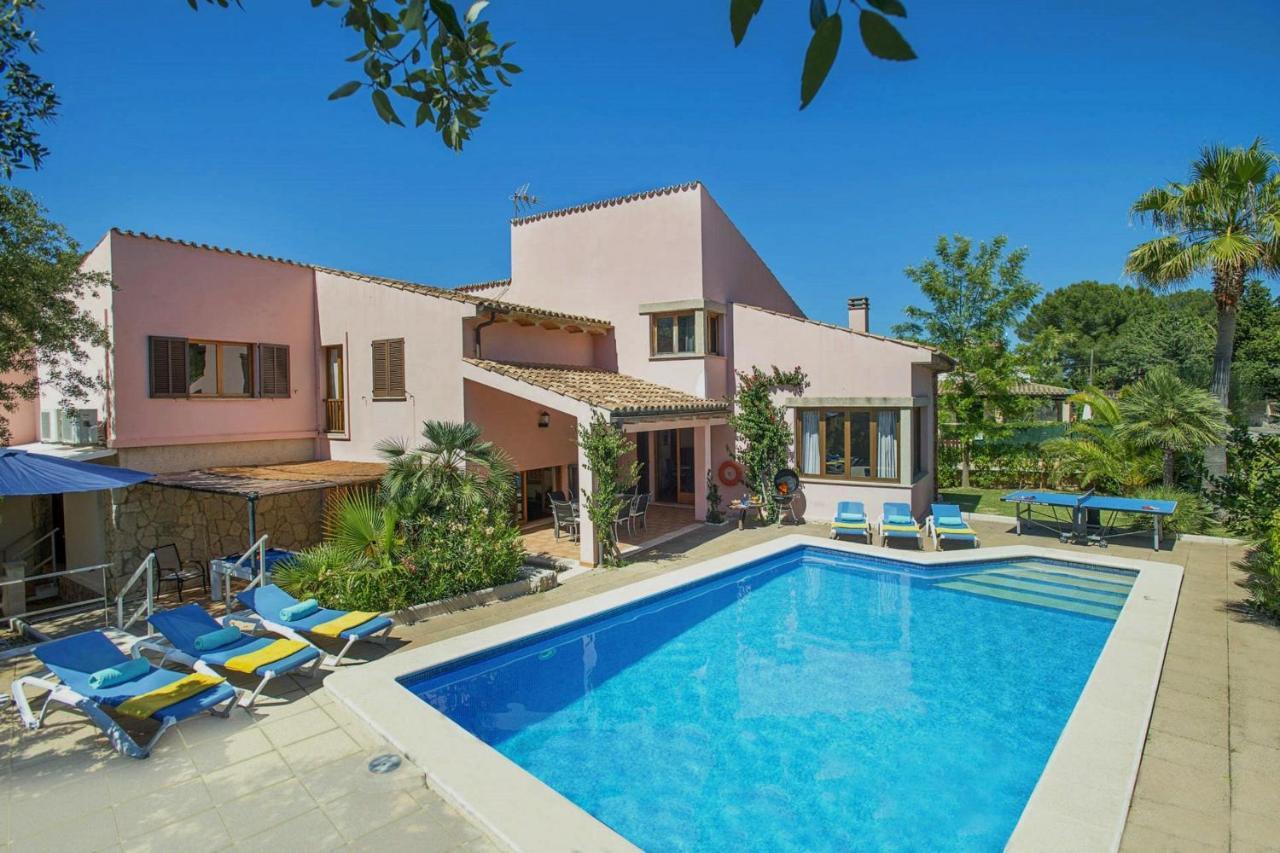 Jaima By Sealand Villa Cala de Sant Vicenc