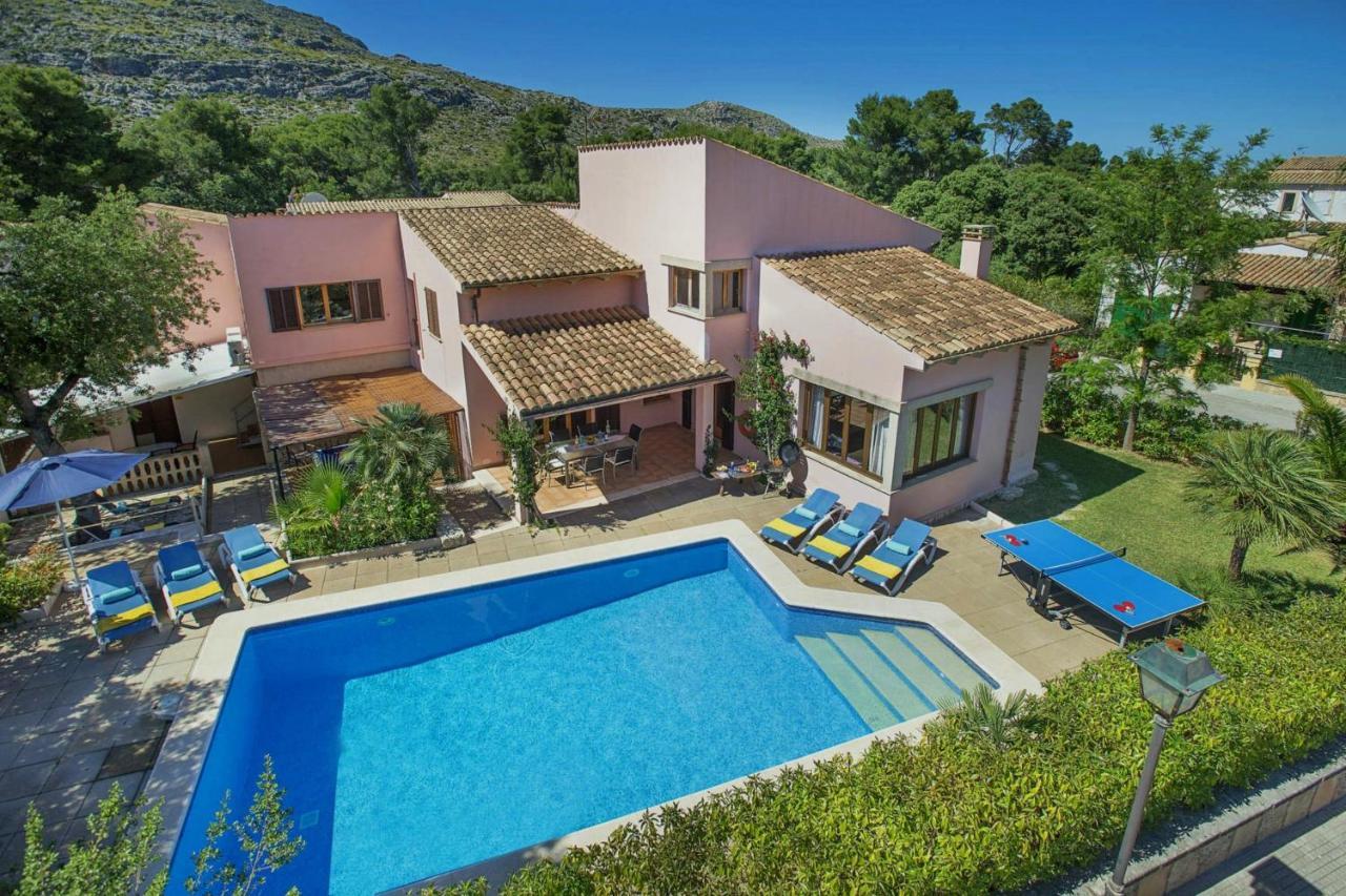Jaima By Sealand * Cala de Sant Vicenc