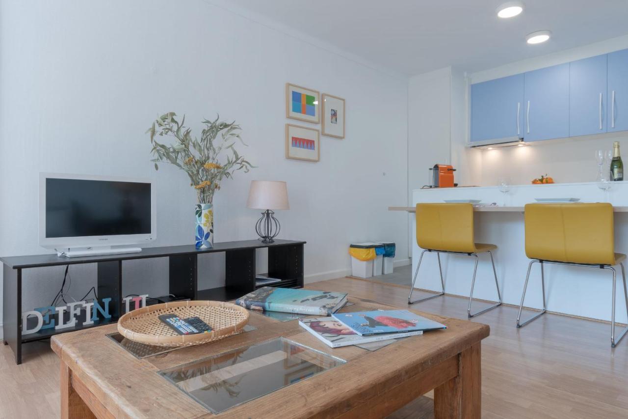 Apartamento Delfin Iii *