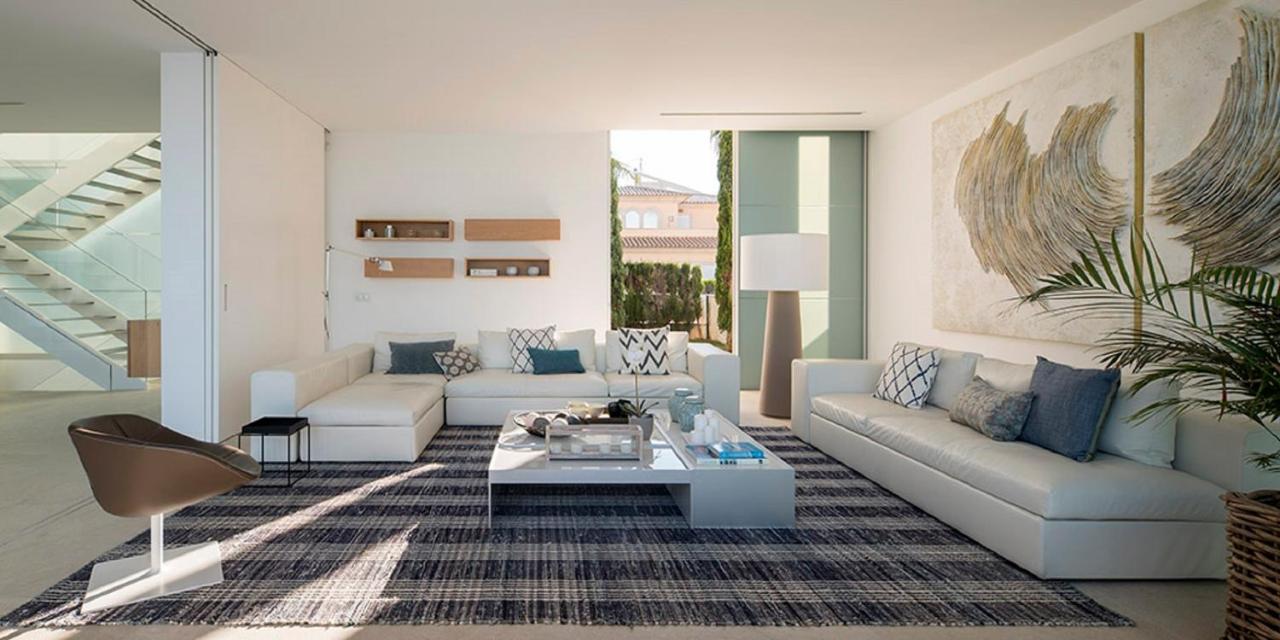 Villa Palma Bay Front Line Llucmajor (Mallorca)