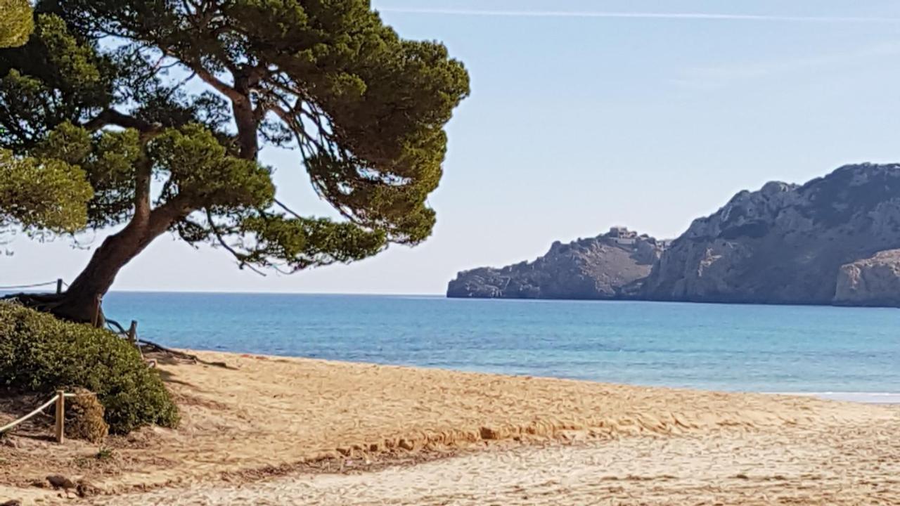 Apartment La Perla Cala Ratjada (Mallorca)