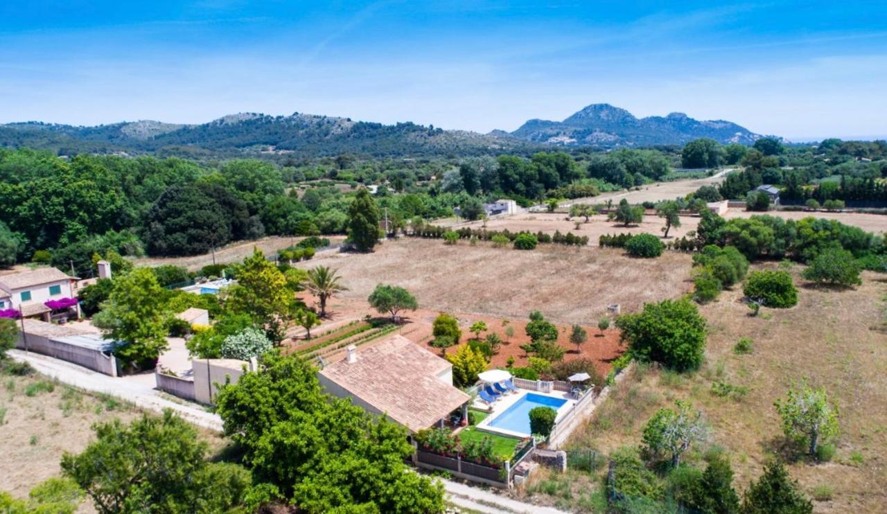 Es Baladre Capdepera (Mallorca)
