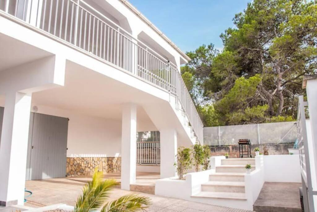Son Serra De Marina, Special Prices Hire Car For Guests Сasa de vacaciones *