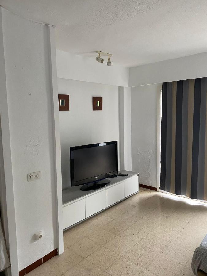 Apartamento Nice Studio In Siesta 2 In Puerto 8 *