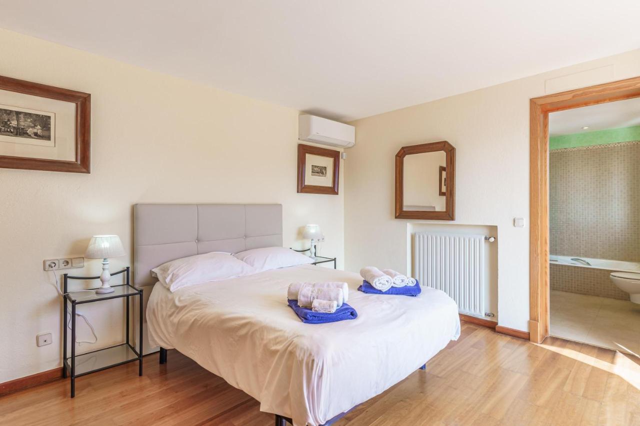 Villa Almeda Port D'Andratx