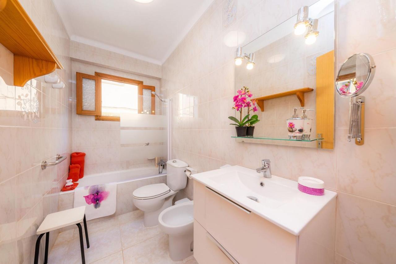 Apartment Tobalu *