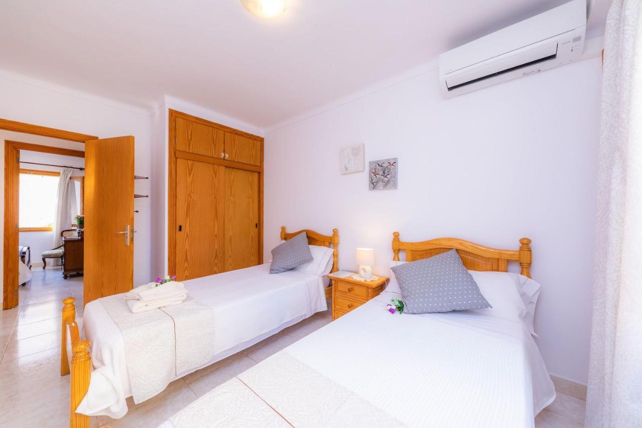 Tobalu Apartment