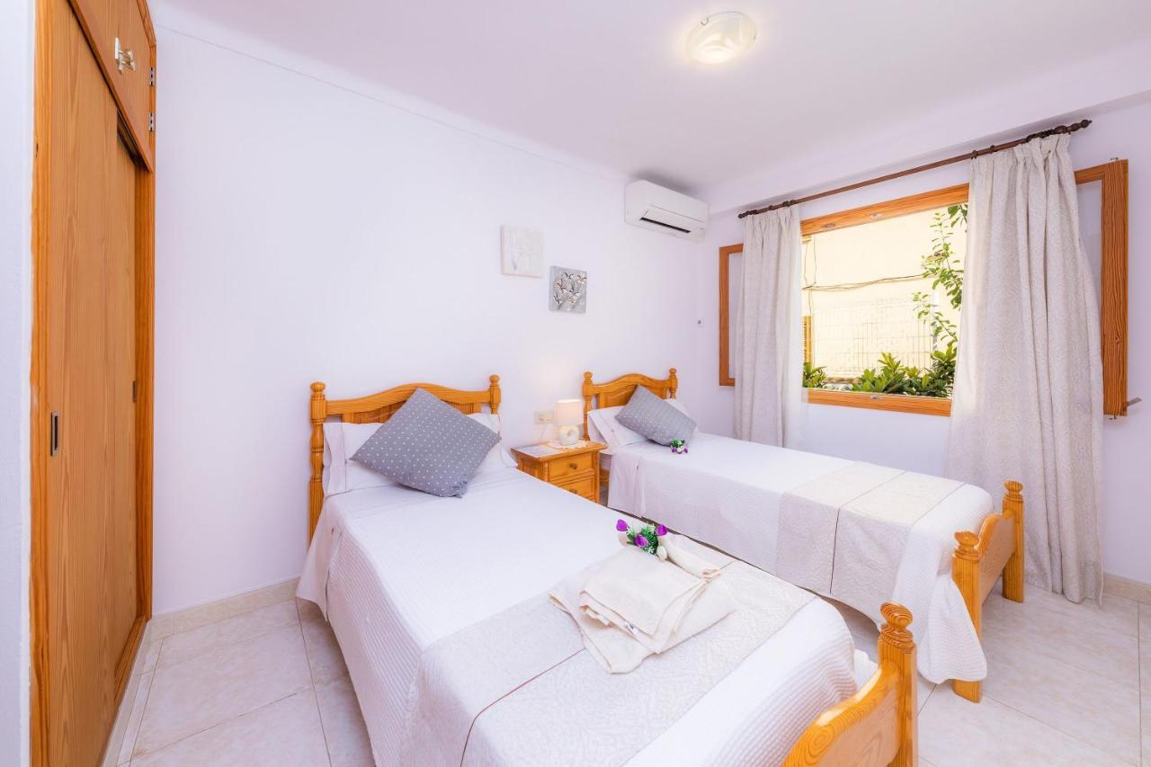 Apartment Tobalu