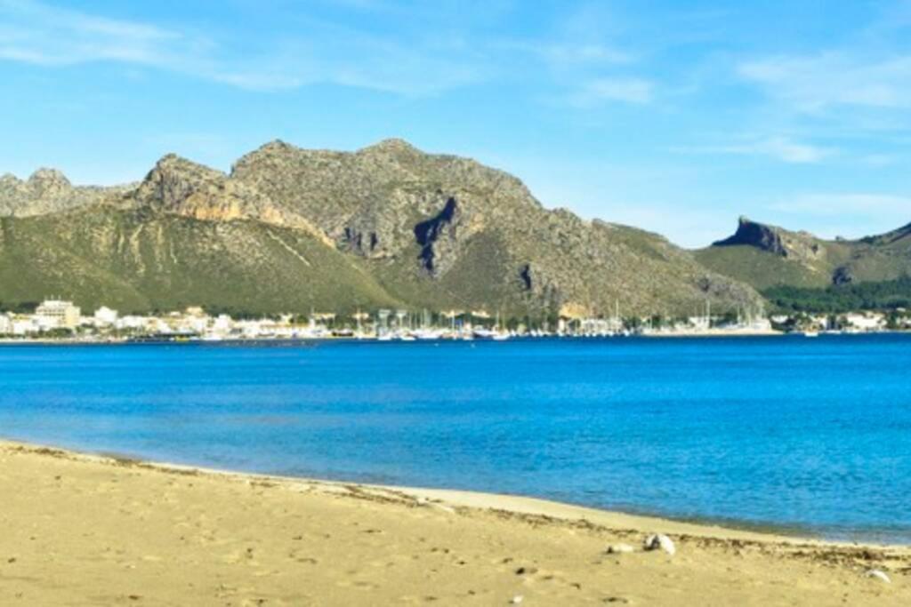 Apto. Cerca Playa- Wifi&a.c. Apartamento