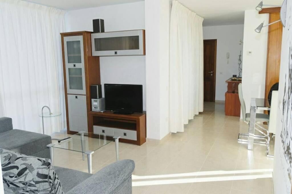 Apto. Cerca Playa- Wifi&a.c. Apartamento Puerto Pollensa
