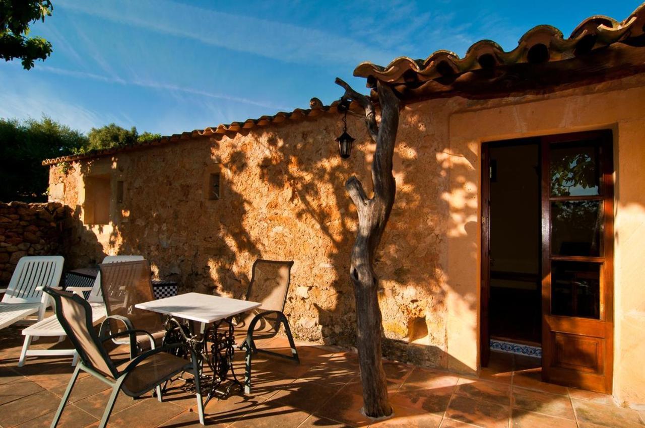 Agroturismo Son Sureda *