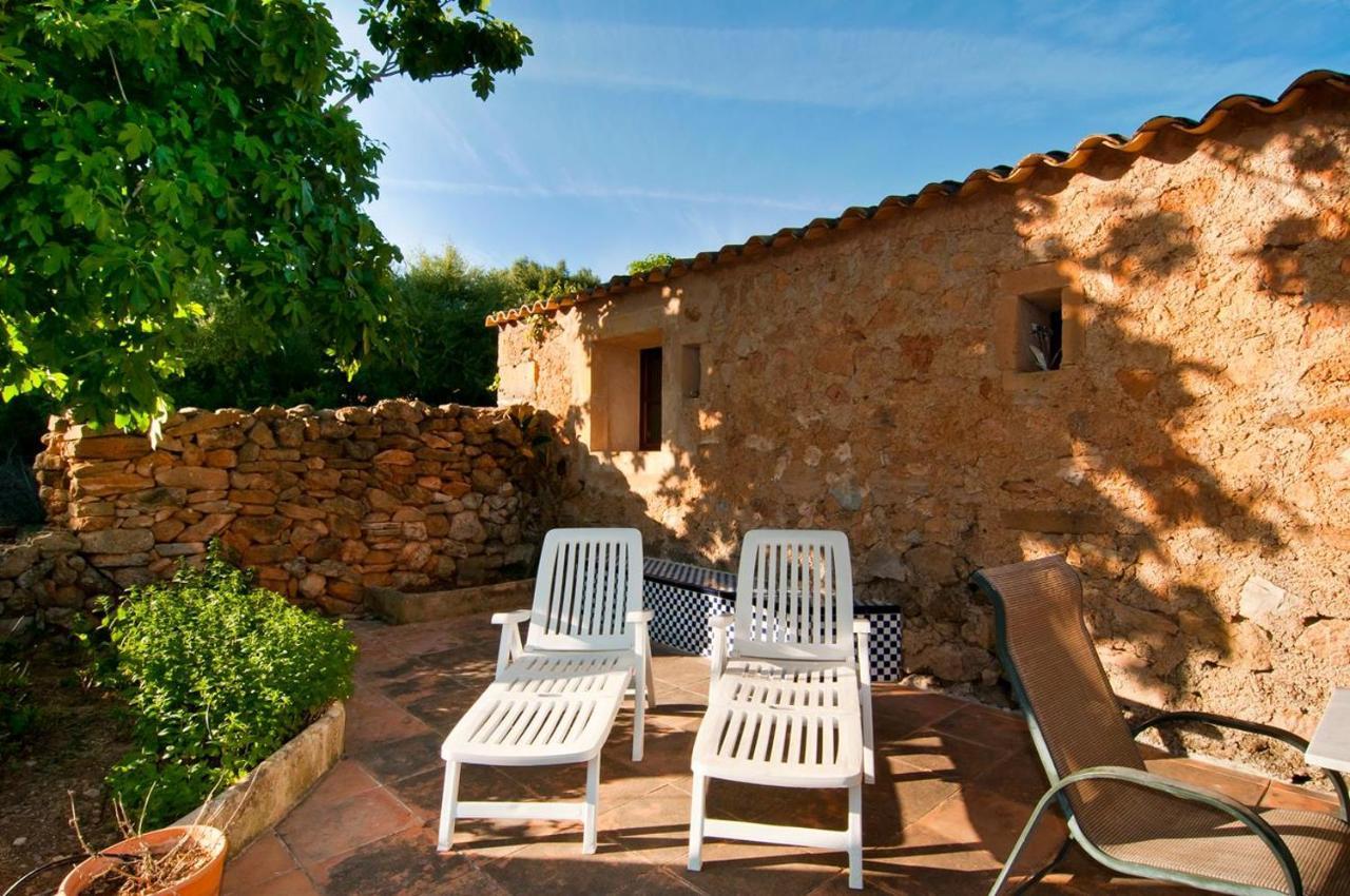 Son Sureda Agroturismo Manacor (Mallorca)
