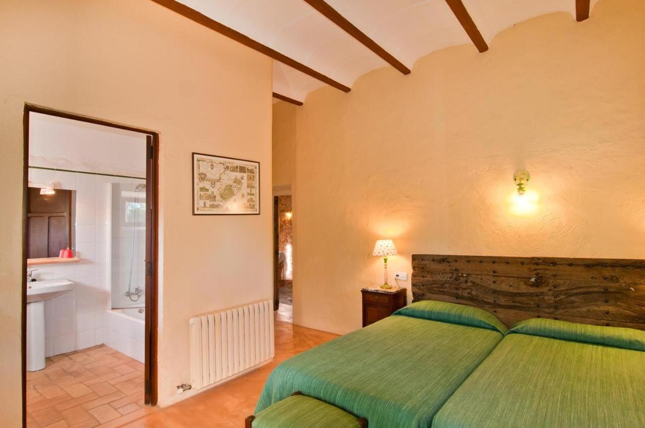 Son Sureda Agroturismo Manacor (Mallorca)