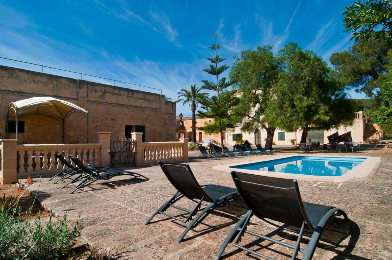 Son Sureda Agroturismo Manacor (Mallorca)