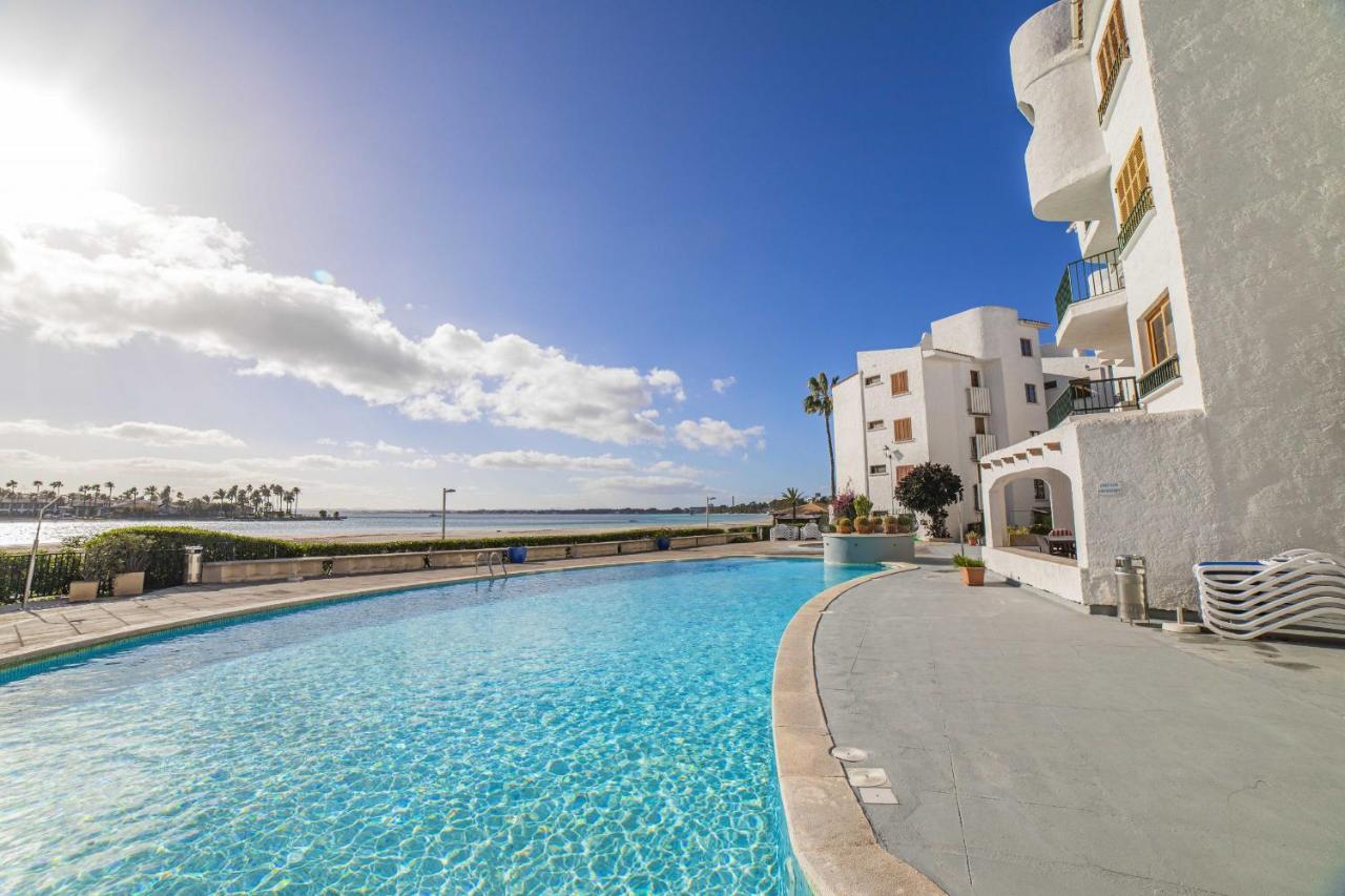 Apartamento Carabela 51 Puerto de Alcúdia