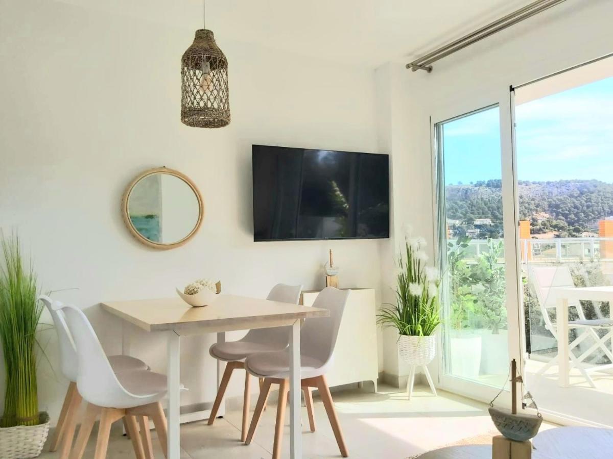 Brand New Caladoy At 150 Meters From Canyamel Beach, Pool & Garden, Solarium Canyamel (Mallorca)