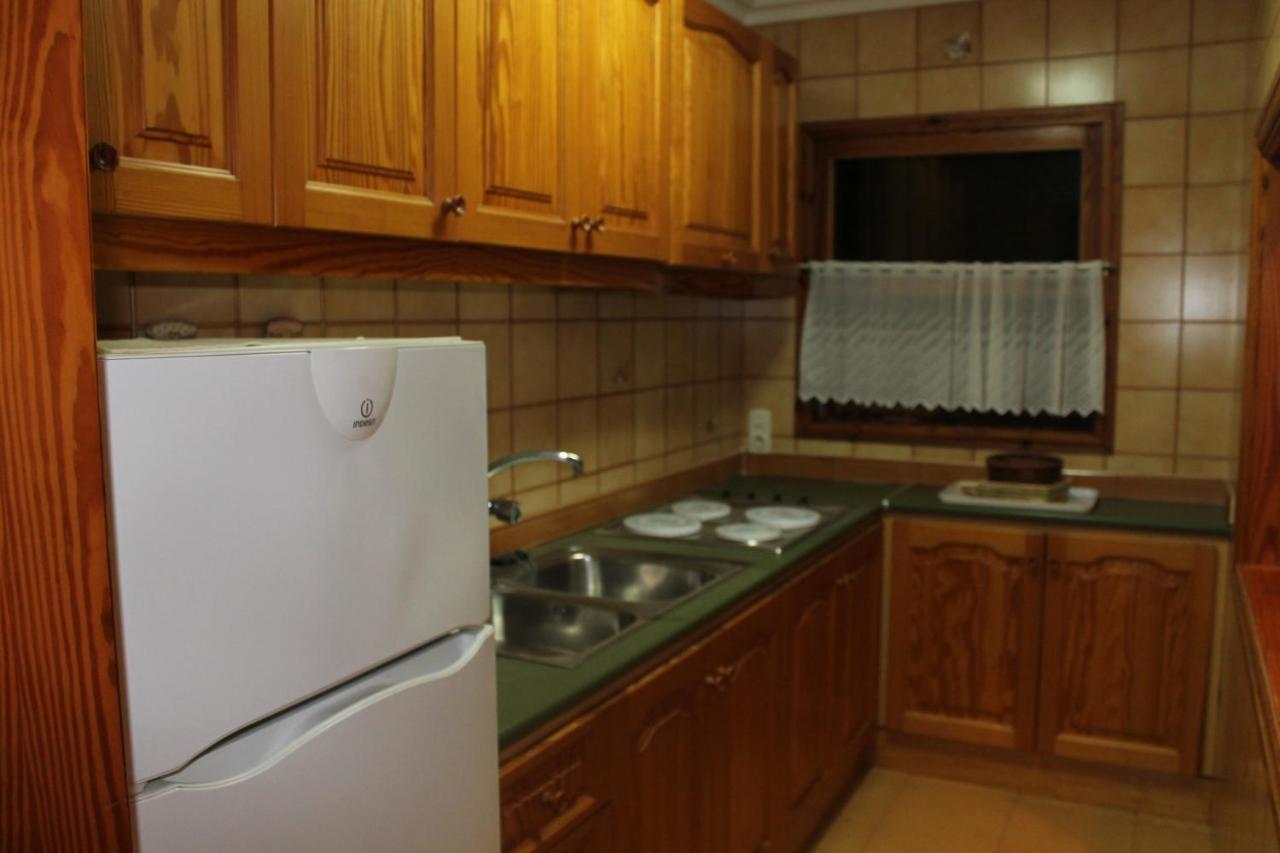 Apartamento Gloria Near The