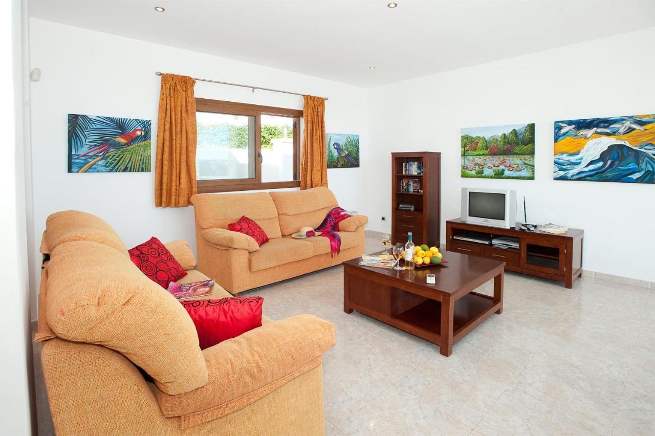 Holiday home Cala Dia *