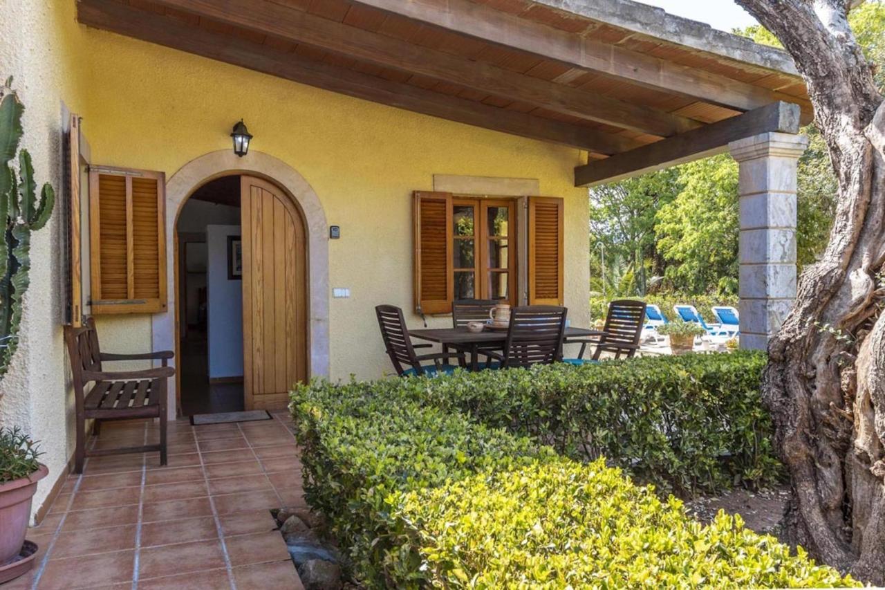 Villa Alegre Pollensa