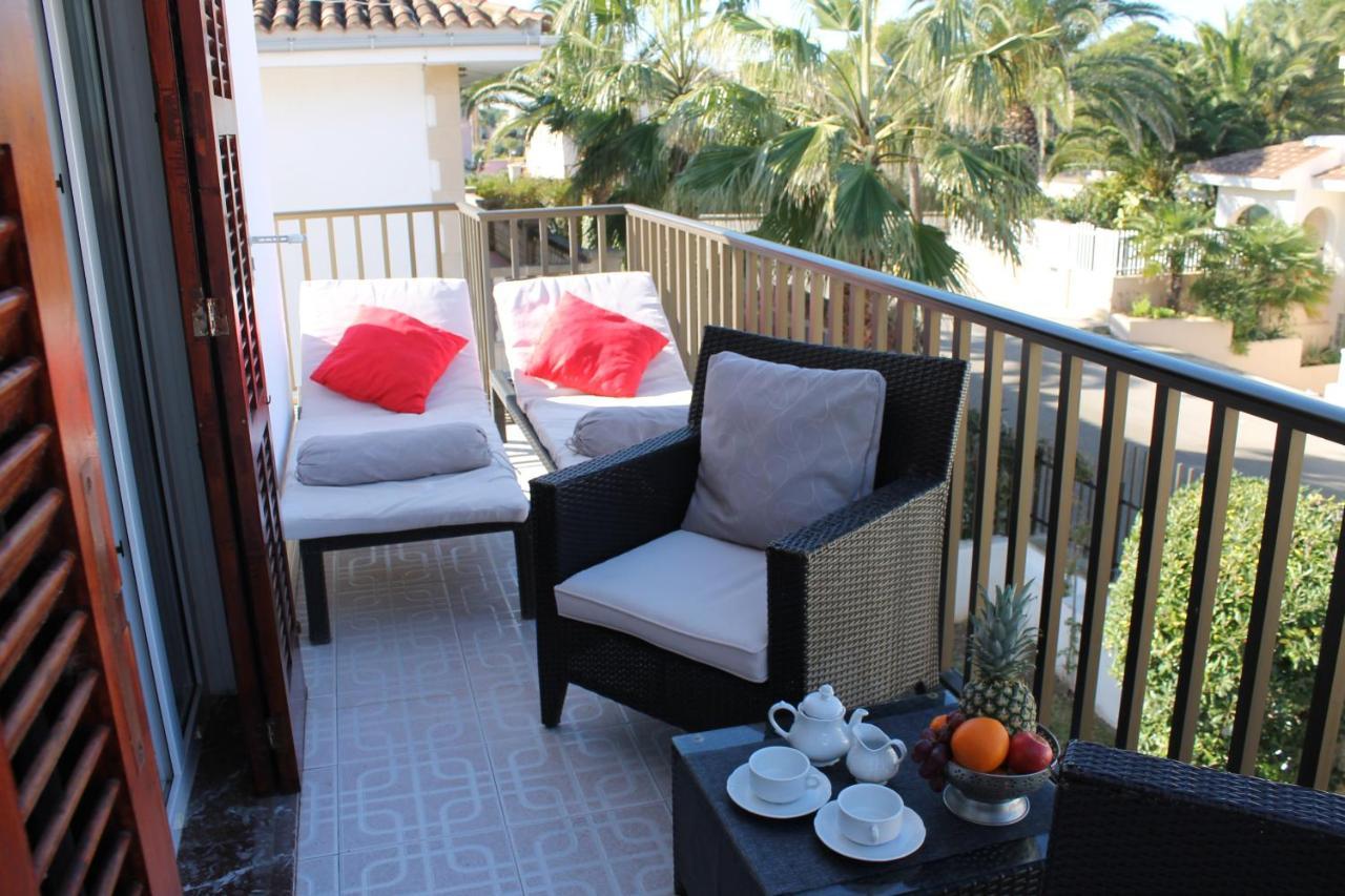 Apartment Noemi Near The