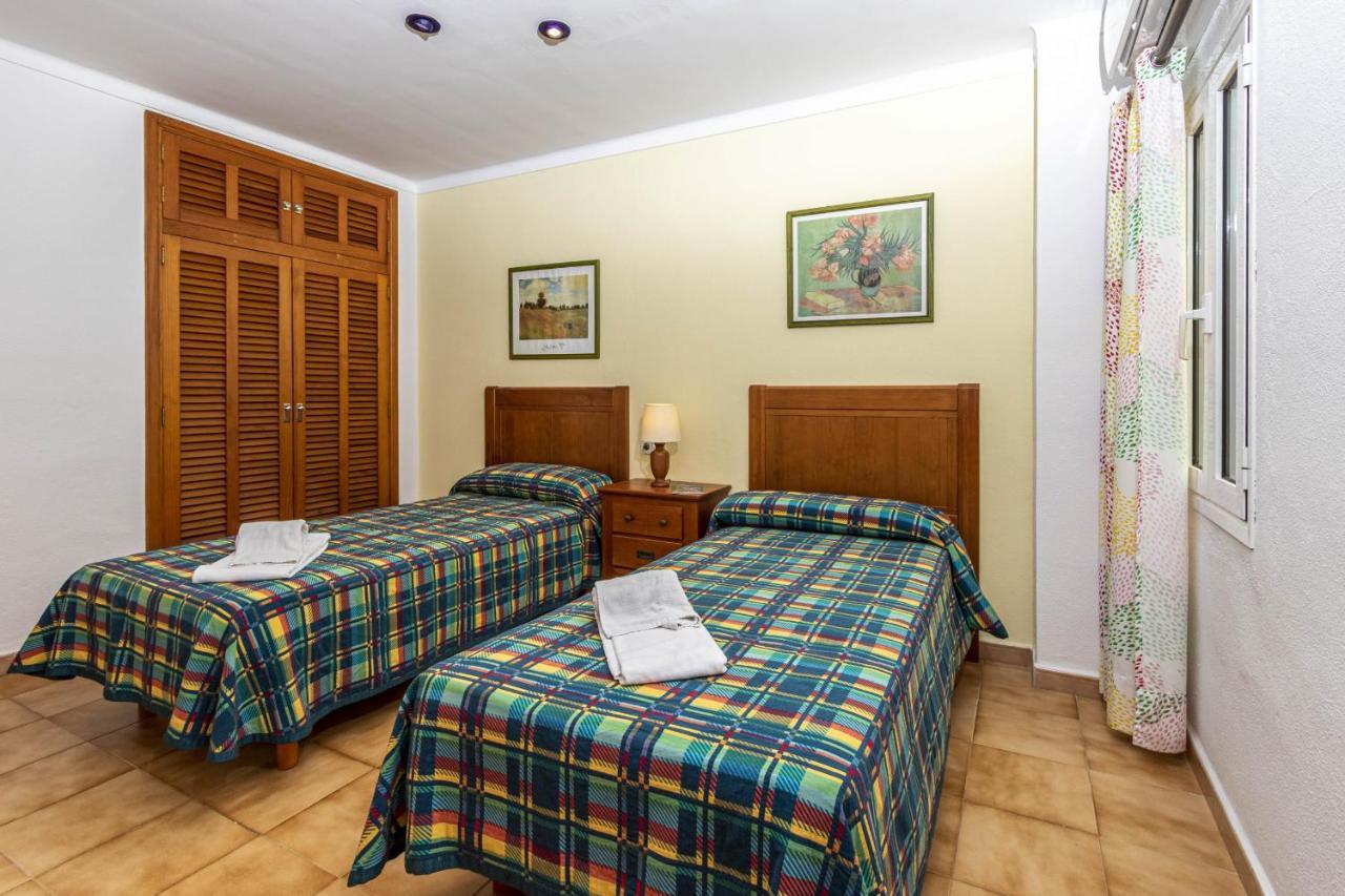 Apartamento Daniela Puerto Pollensa