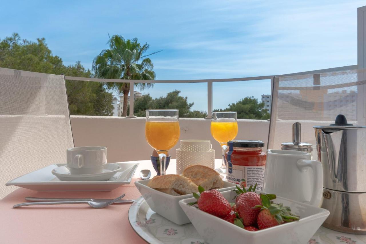 Delfin Iii Apartamento Alcúdia