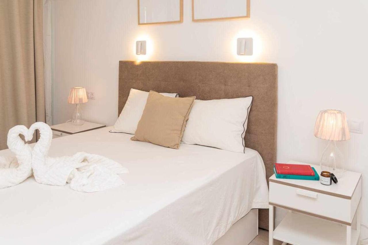 Apartment New Relax A 150 M Del Mar Wifi Y Piscina *