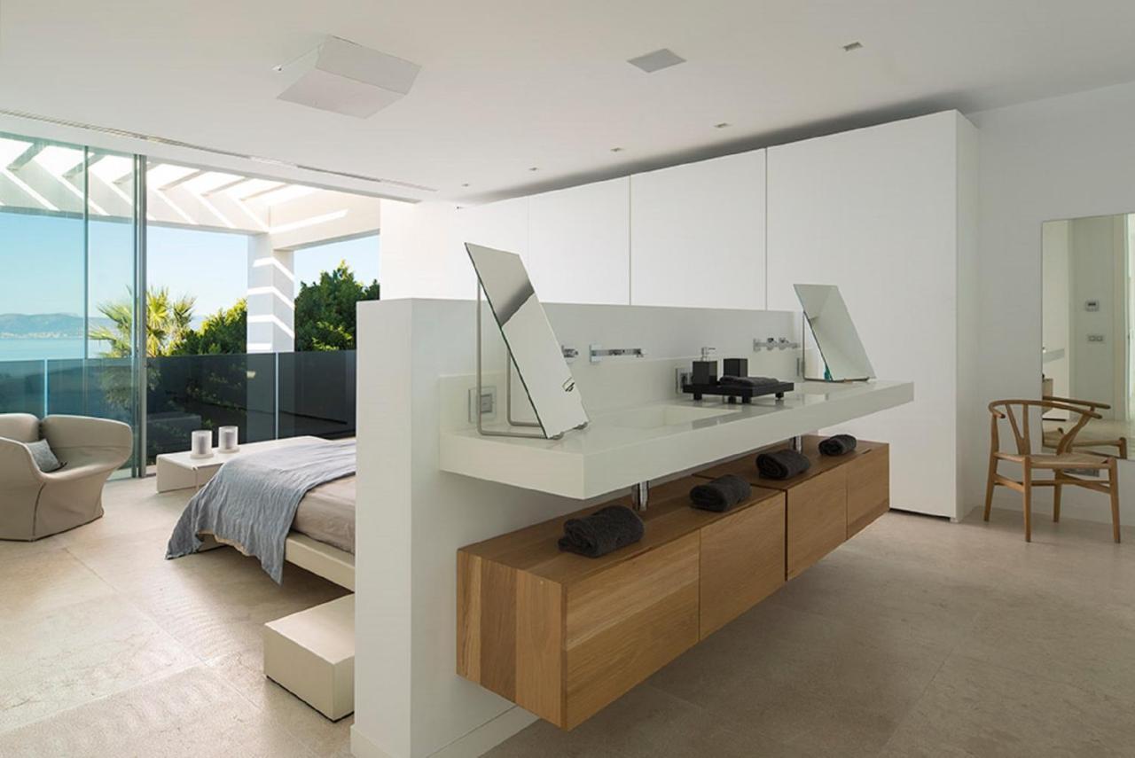 Palma Bay Front Line Villa Llucmajor (Mallorca)
