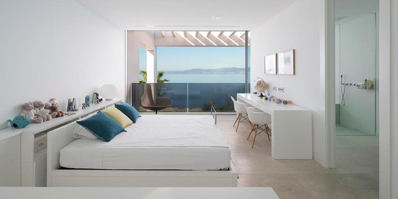 Palma Bay Front Line Llucmajor (Mallorca)