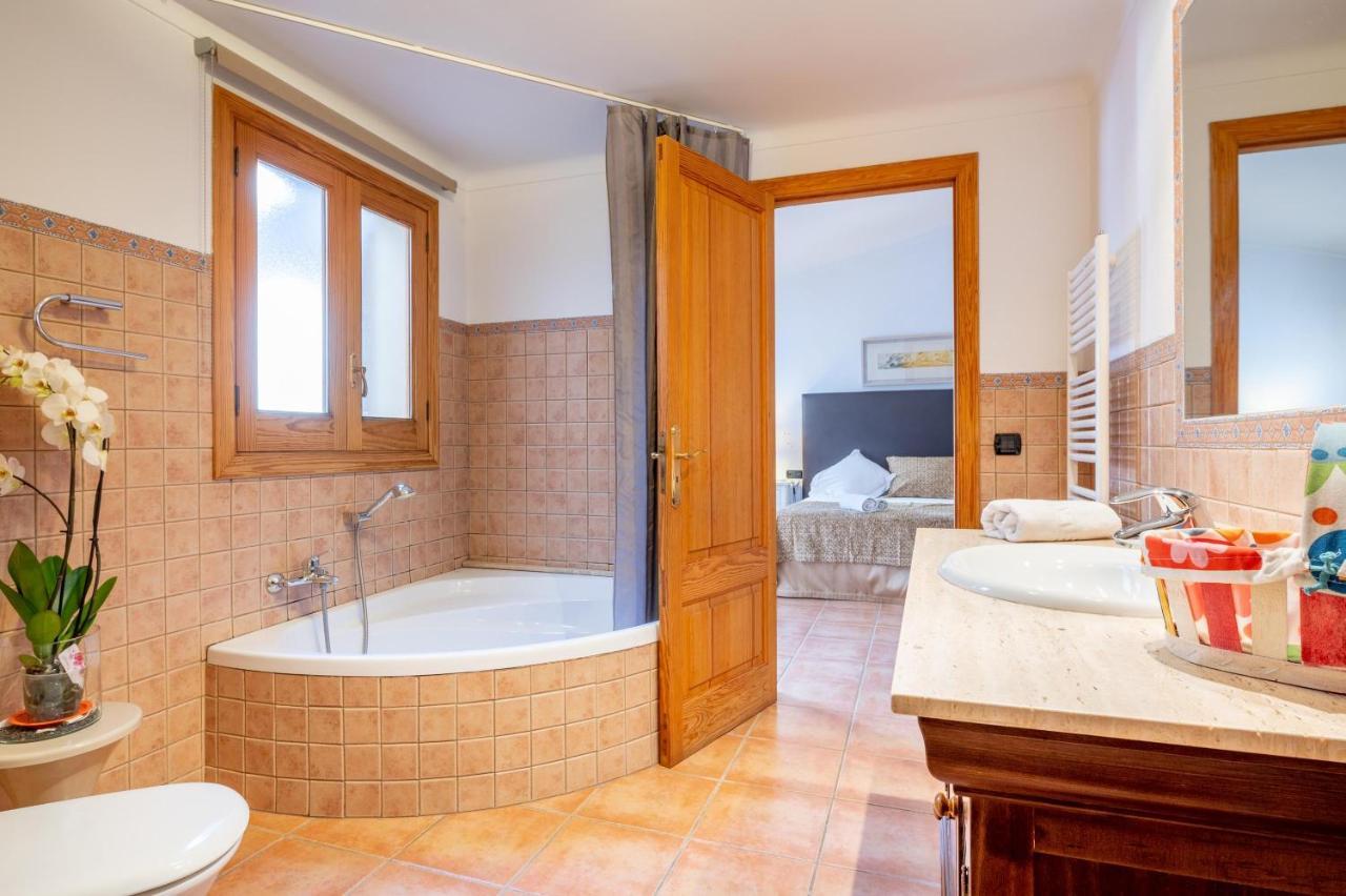 Сasa de vacaciones Casa Horta Den Menut *