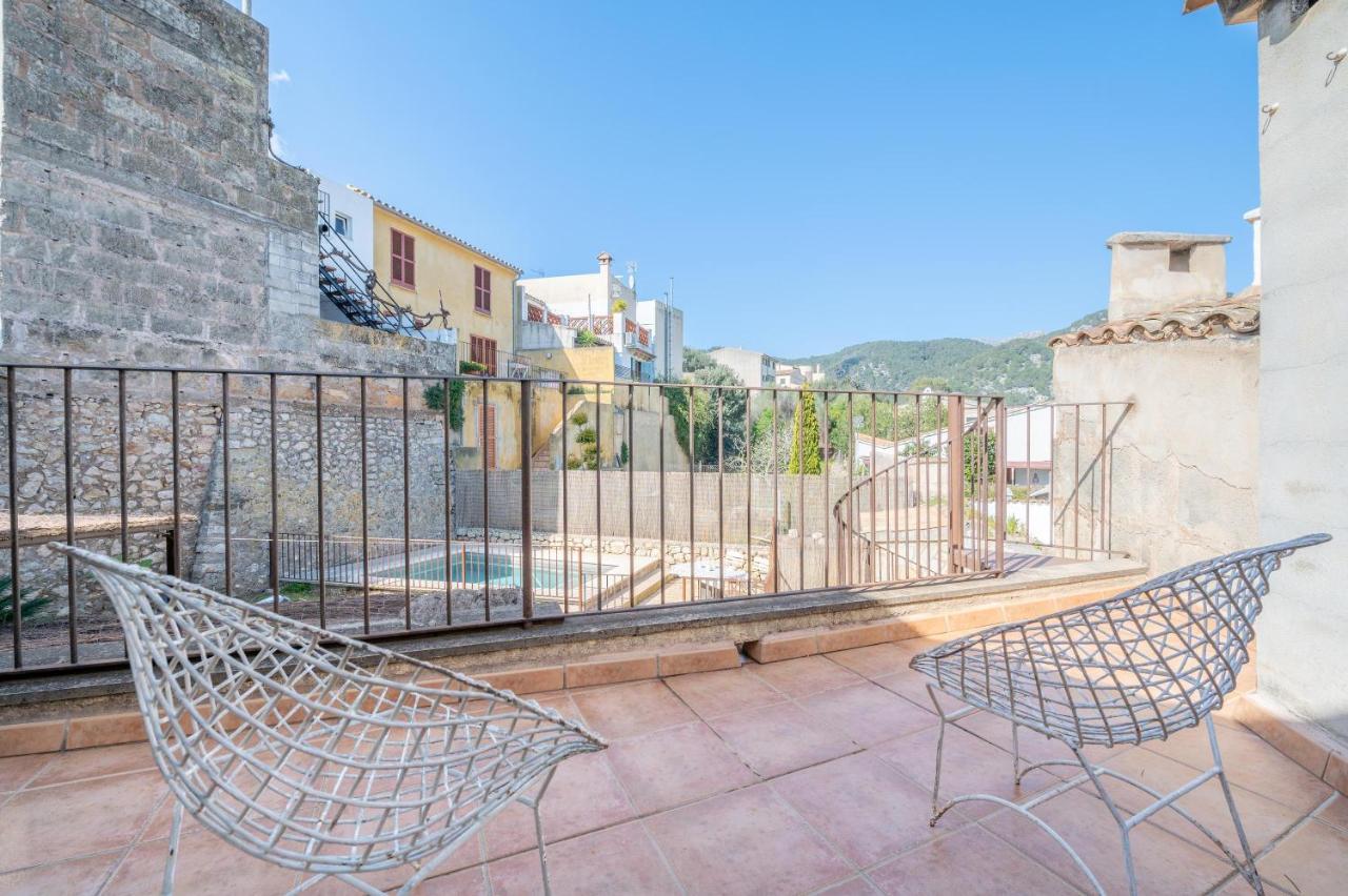 Сasa de vacaciones Casa Horta Den Menut *