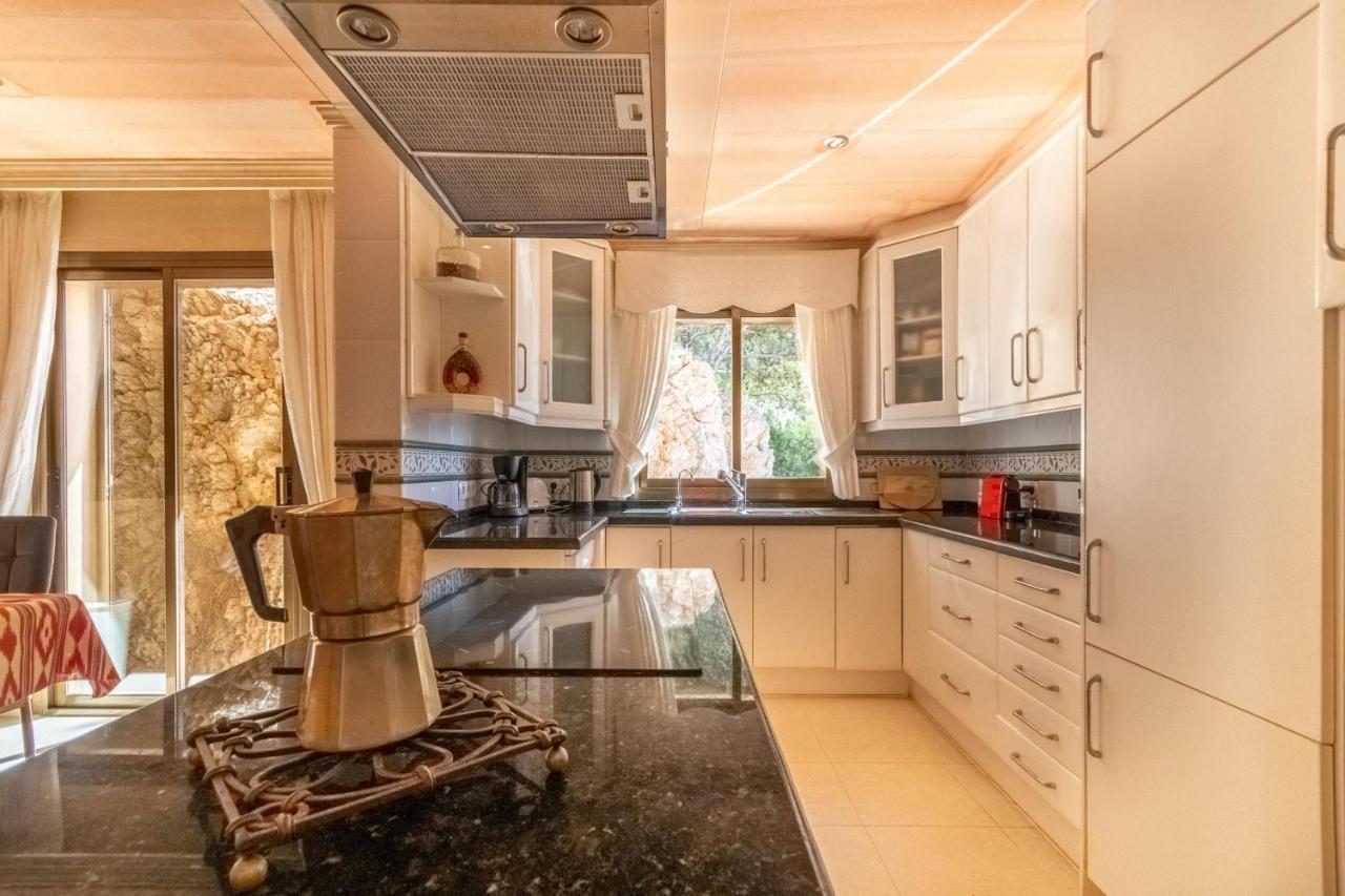 Port Andratx - 34442 Mallorca Villa *