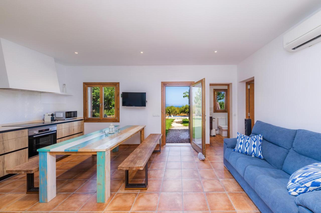Villa Ca`n Jaumí *
