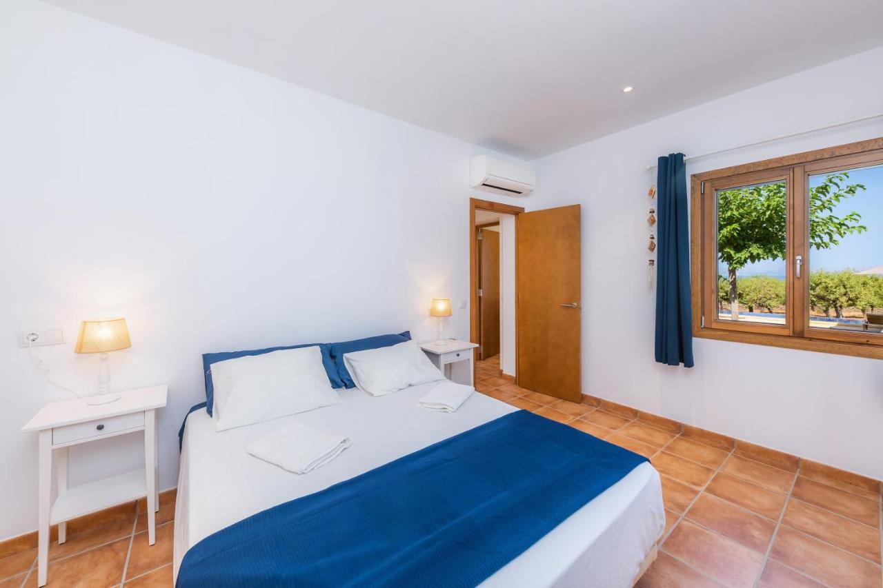 Ca`n Jaumí Villa Artà