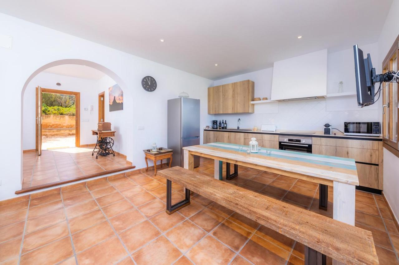 Villa Ca`n Jaumí Artà