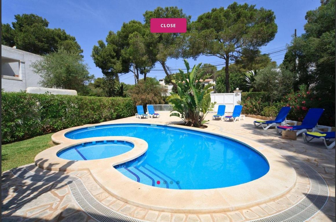 Marions Holiday home
