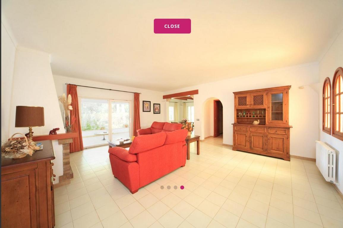 Holiday home Marions *