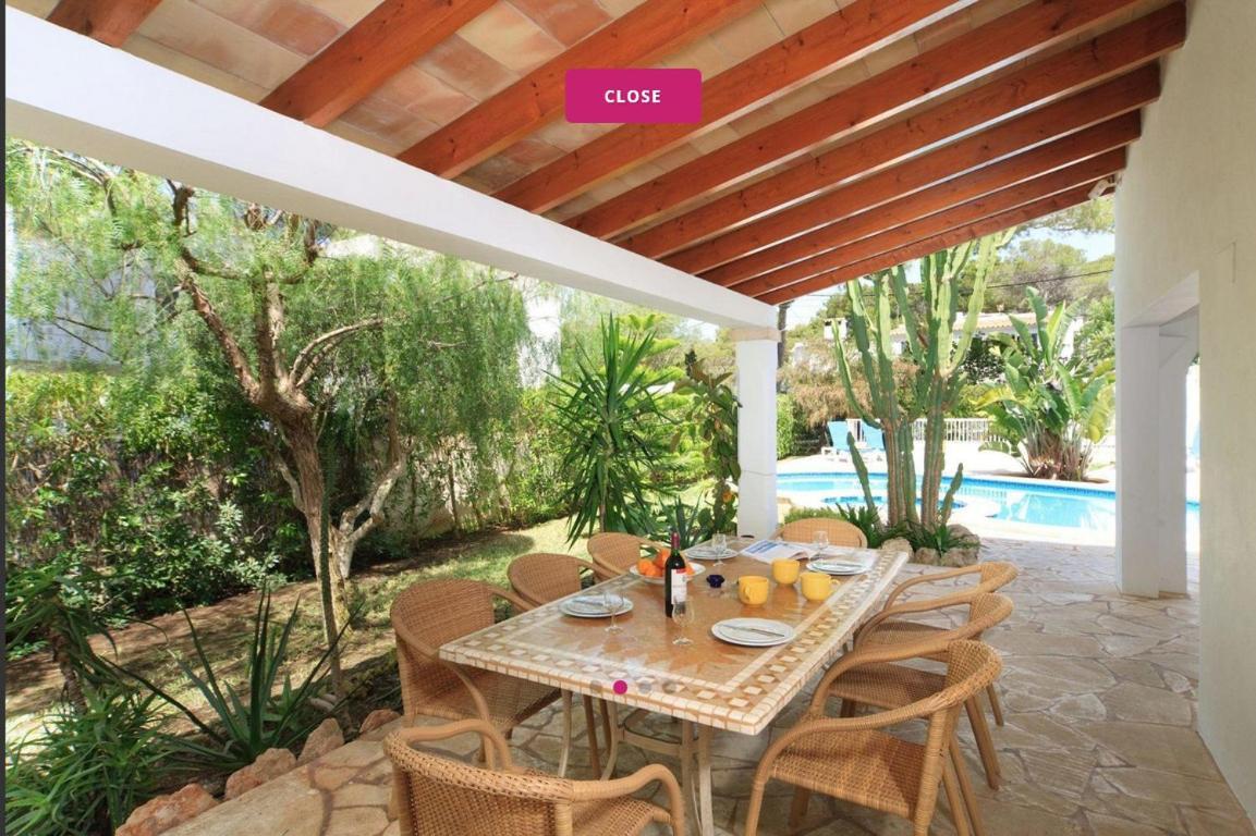 Marions Holiday home