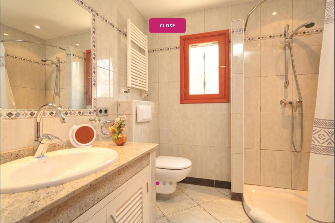 Marions Holiday home Santanyi