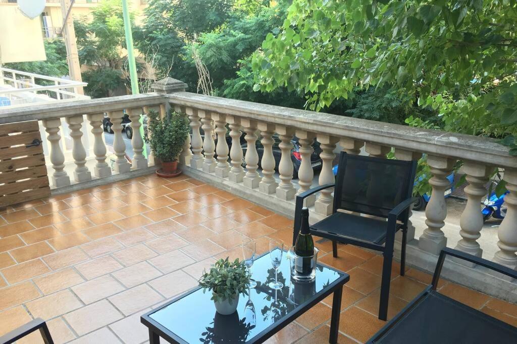 Сasa de vacaciones Casa Antigua Reformada Junto Al Mar El Arenal (Mallorca)