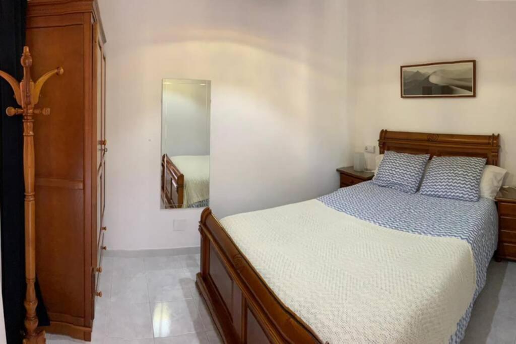 Сasa de vacaciones Casa Antigua Reformada Junto Al Mar *