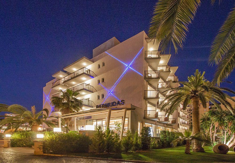 Fergus Bermudas Hotel 4*